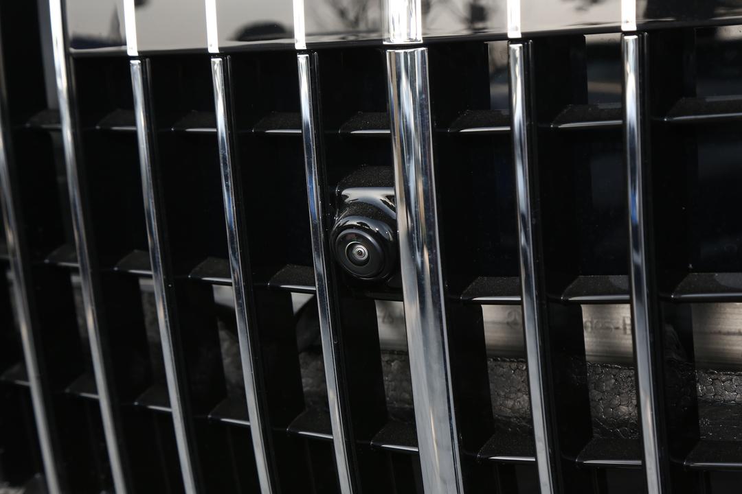 Mercedes-Benz Maybach S-Class 2026, фото 15