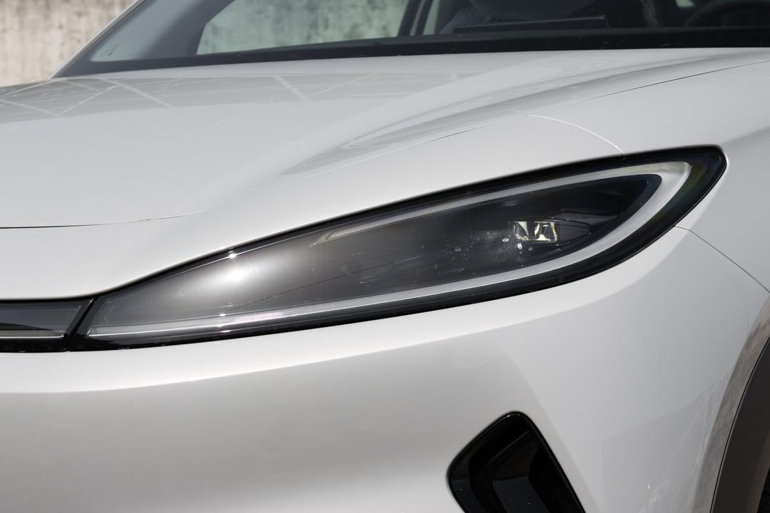 BYD Sealion 05 EV 2026, фото 14