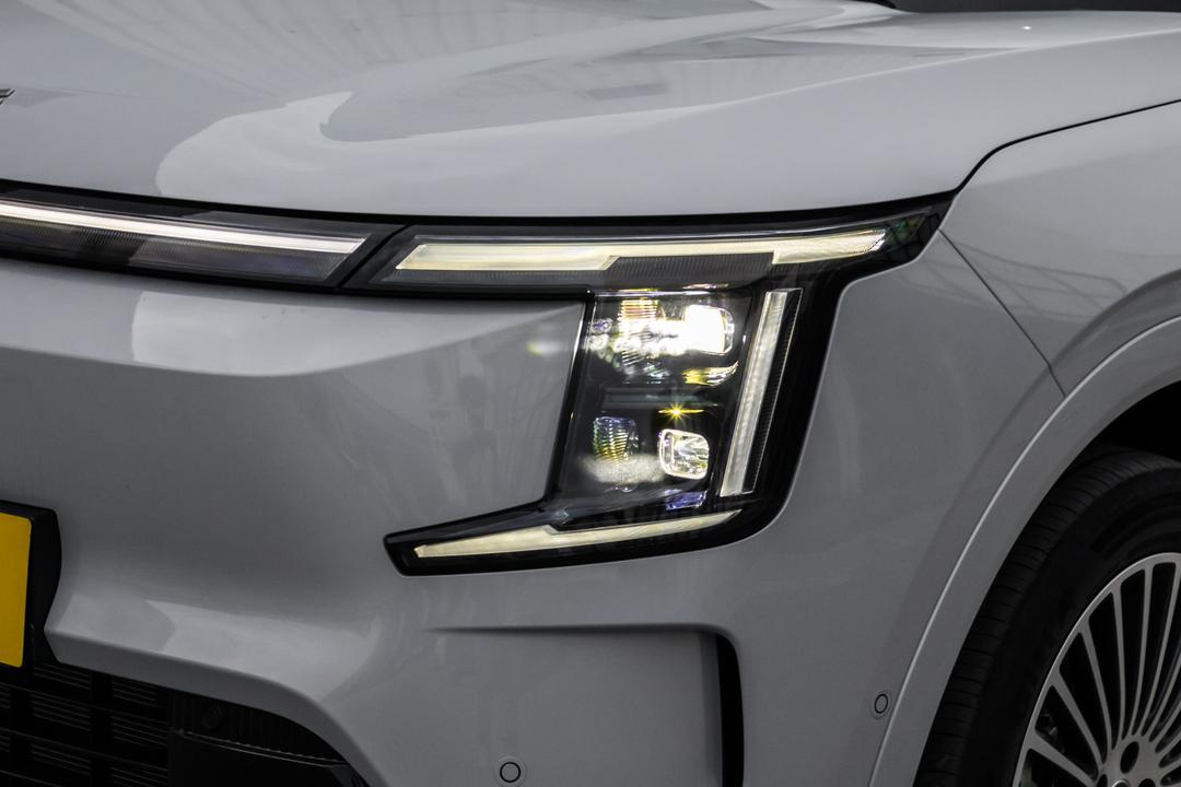 Jetour L7 PLUS 2026, фото 14