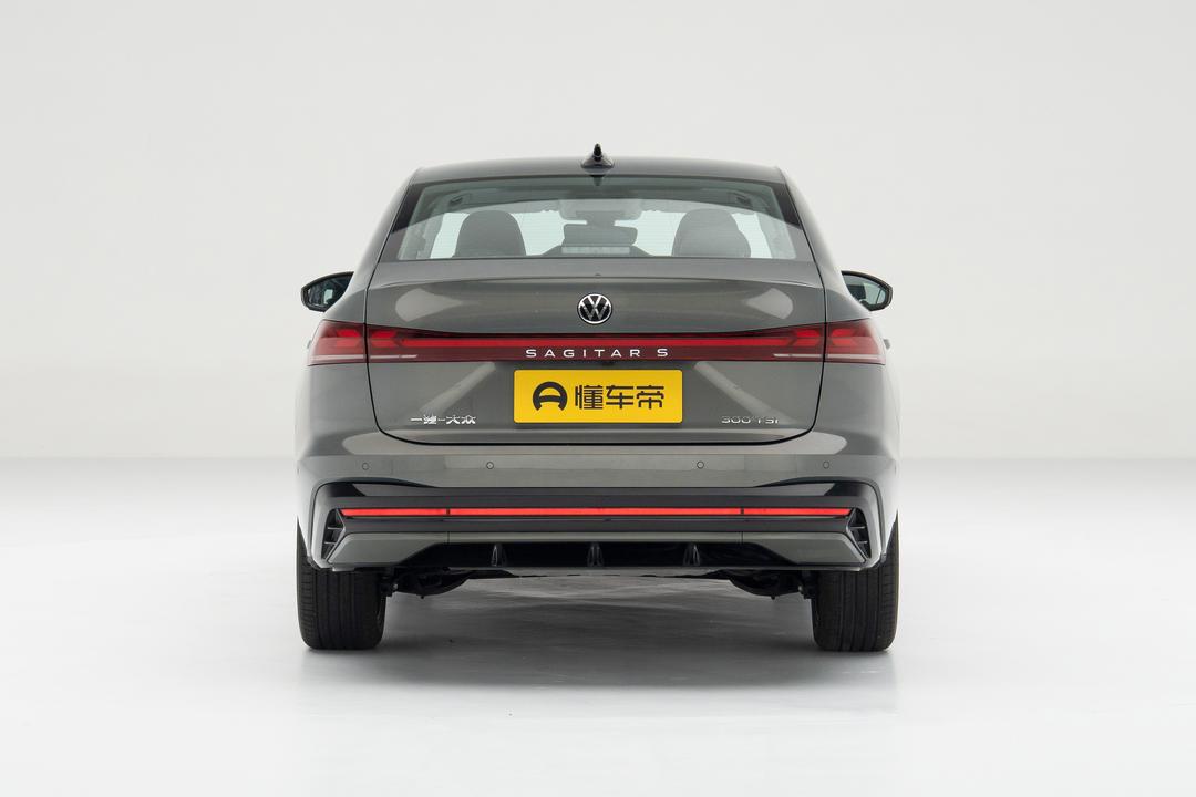 Volkswagen Sagitar 2026, фото 6