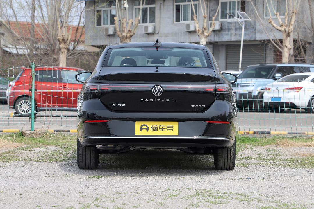 Volkswagen Sagitar 2026, фото 6