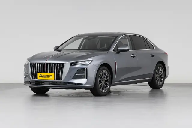 Hongqi H5 2026 — купить из Китая под заказ