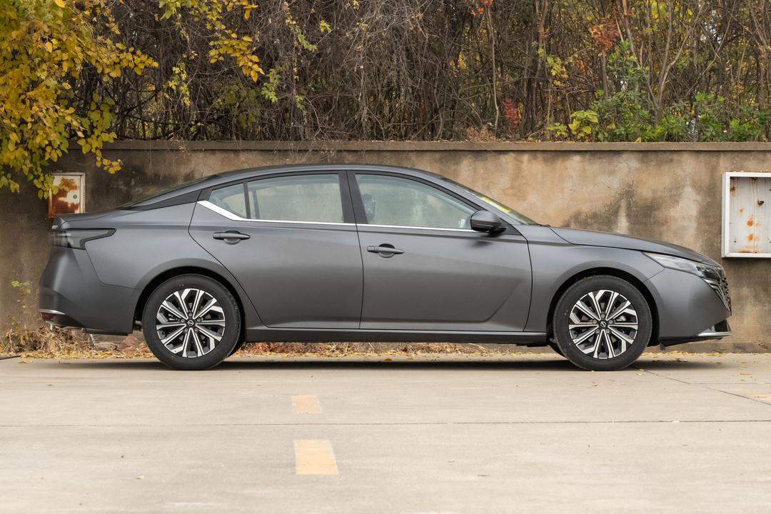 Nissan Altima 2026, фото 8