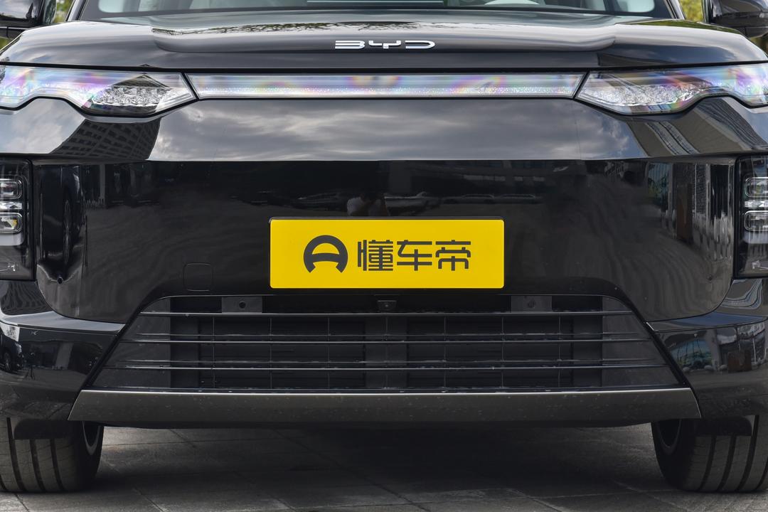 BYD Sealion 08 DM 2026, фото 10