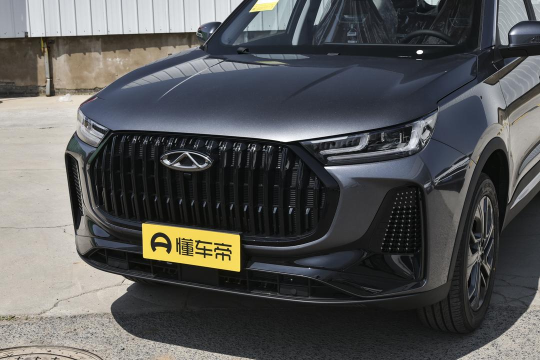 Chery Tiggo 7 2026, фото 9