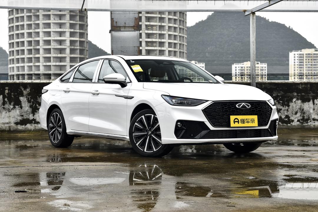 Chery Arrizo 8 PRO 2026, фото 3