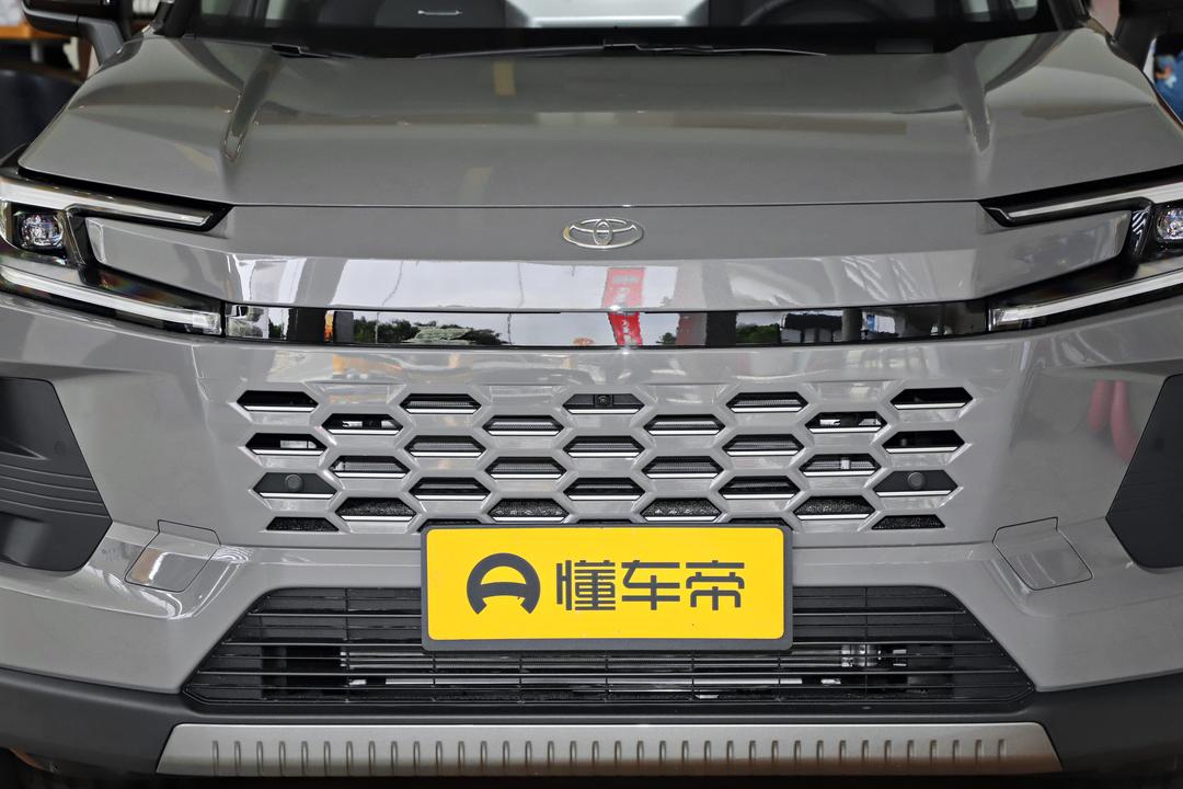 Toyota Wildlander 2026, фото 10