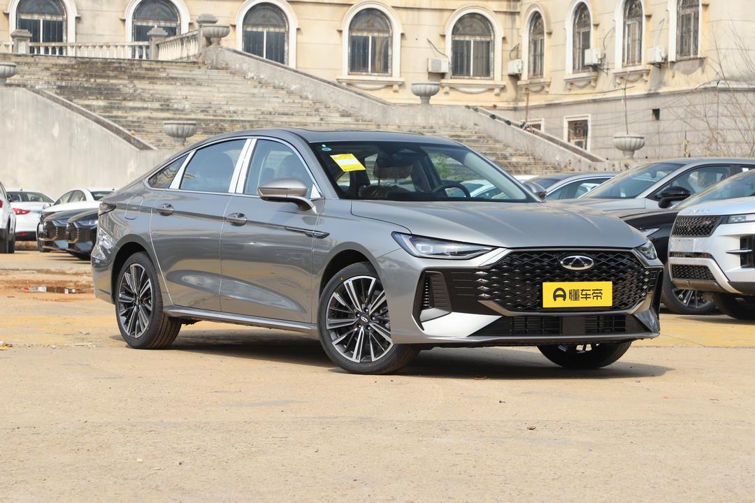 Chery Arrizo 8 PRO 2026, фото 3