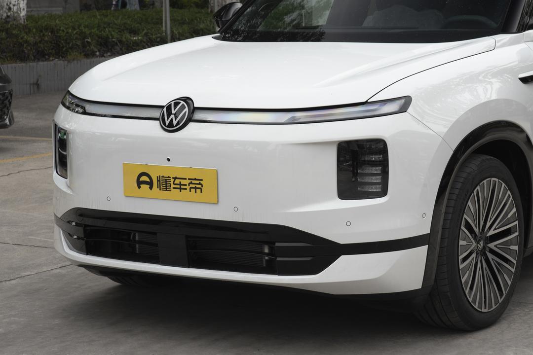 Volkswagen ID. ERA 9X 2026, фото 9
