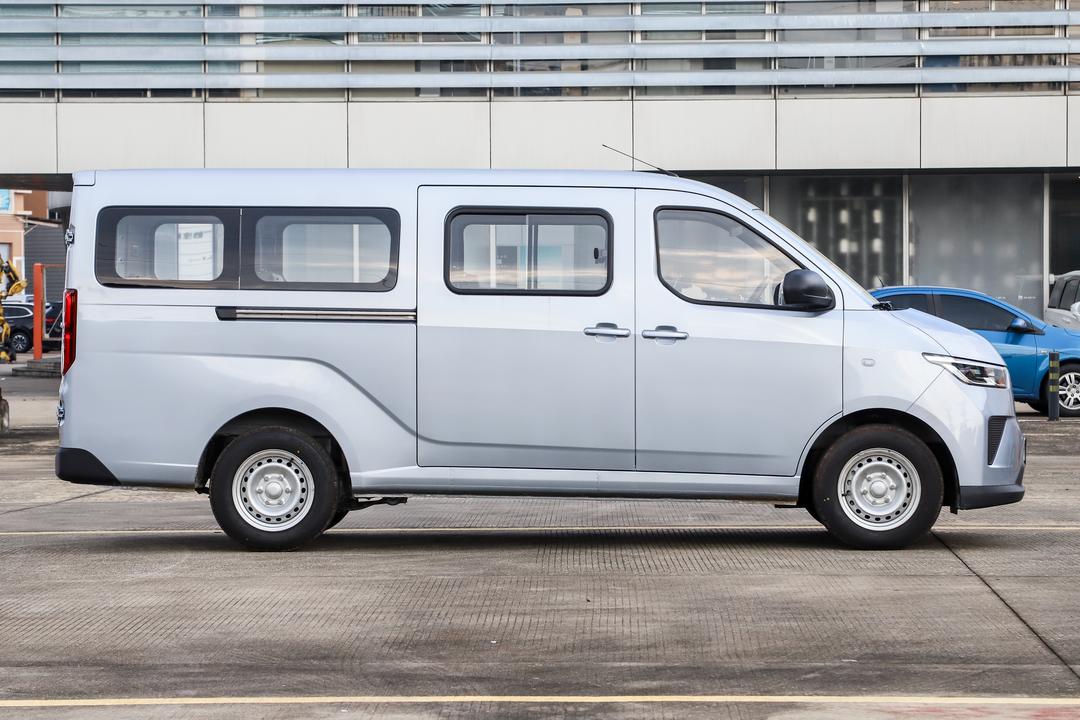 Wuling Yangguang 2026, фото 8