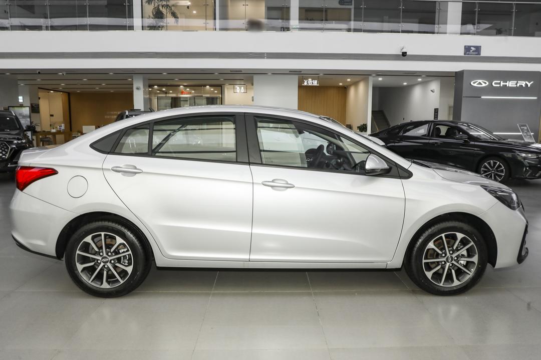 Chery Arrizo 5 2026, фото 8