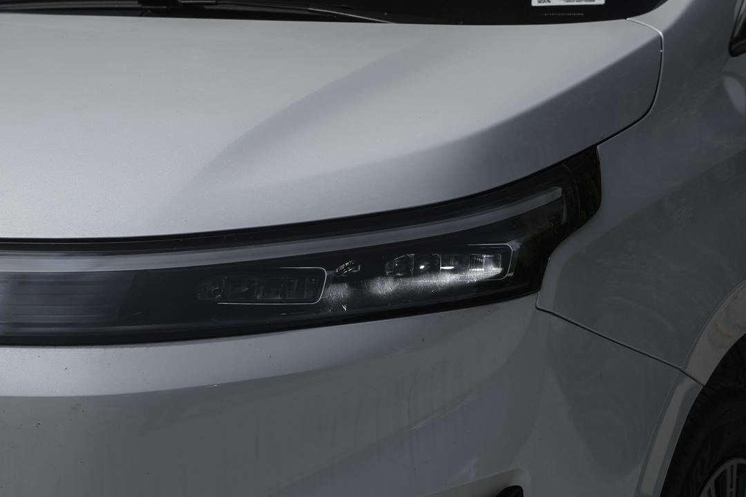 GAC E8 PHEV 2026, фото 14