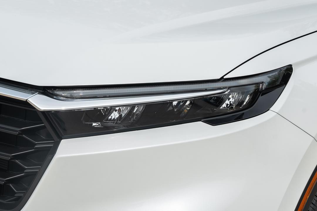 Honda CR-V 2026, фото 13