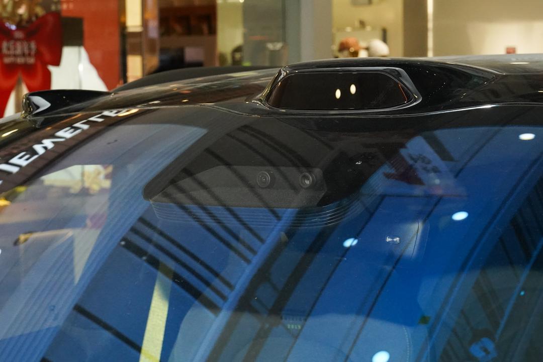 NIO ET5T 2026, фото 14