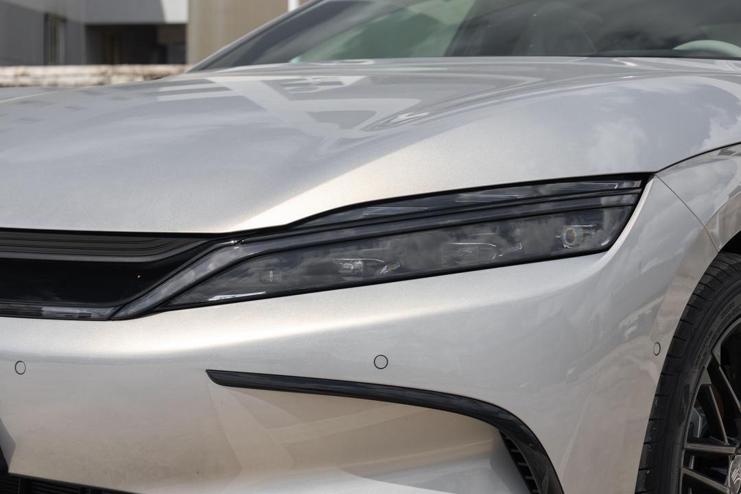 BYD Han DM 2026, фото 13