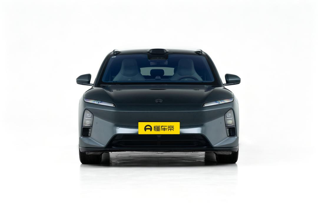 NIO ET5T 2026, фото 2