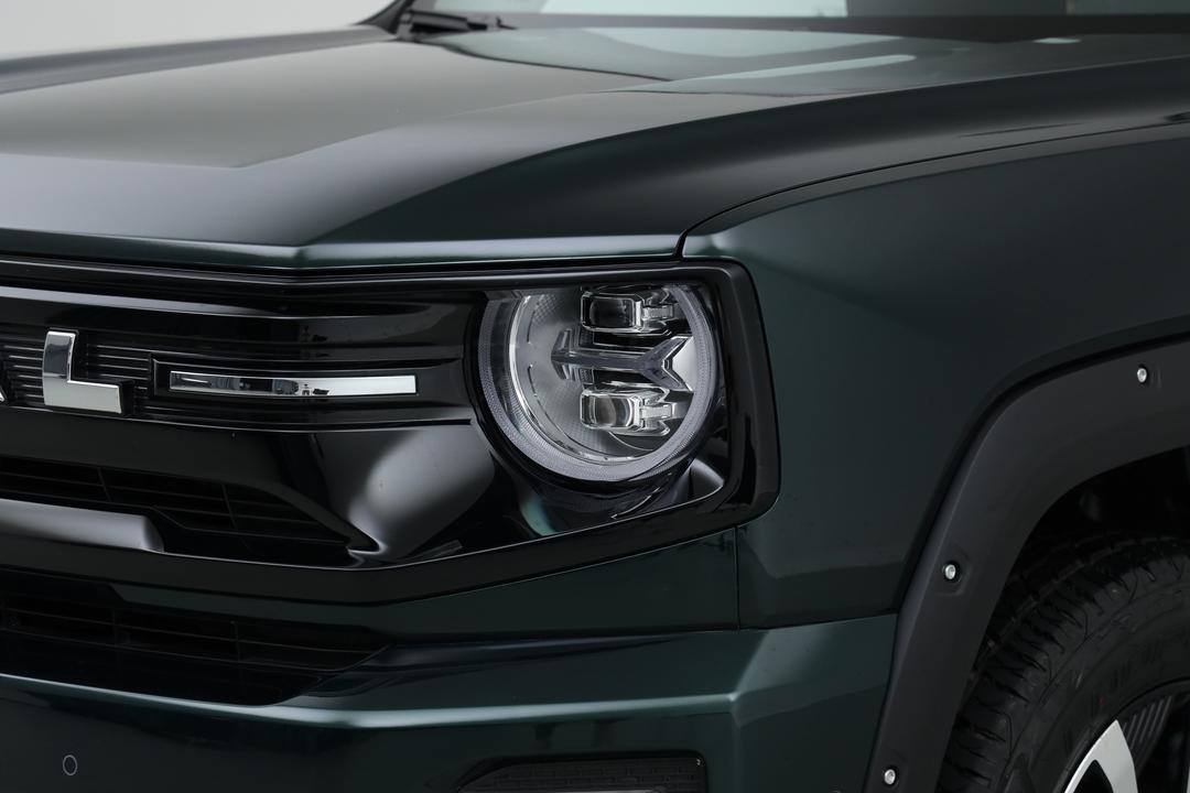 Haval Dargo PLUS 2026, фото 13