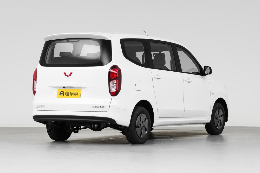 Wuling Hongguang 2026, фото 7