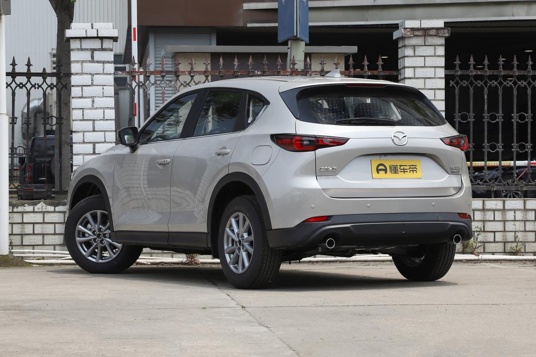 Mazda CX-5 2026, фото 5