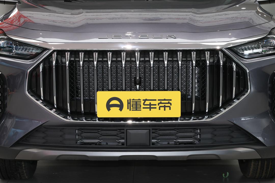 Jetour X70 PLUS 2026, фото 10