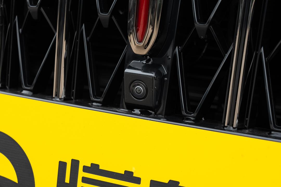 Hongqi H9 2026, фото 15