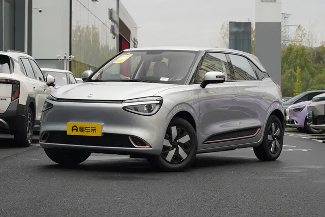 Dongfeng Nano 01 2026 — купить из Китая под заказ