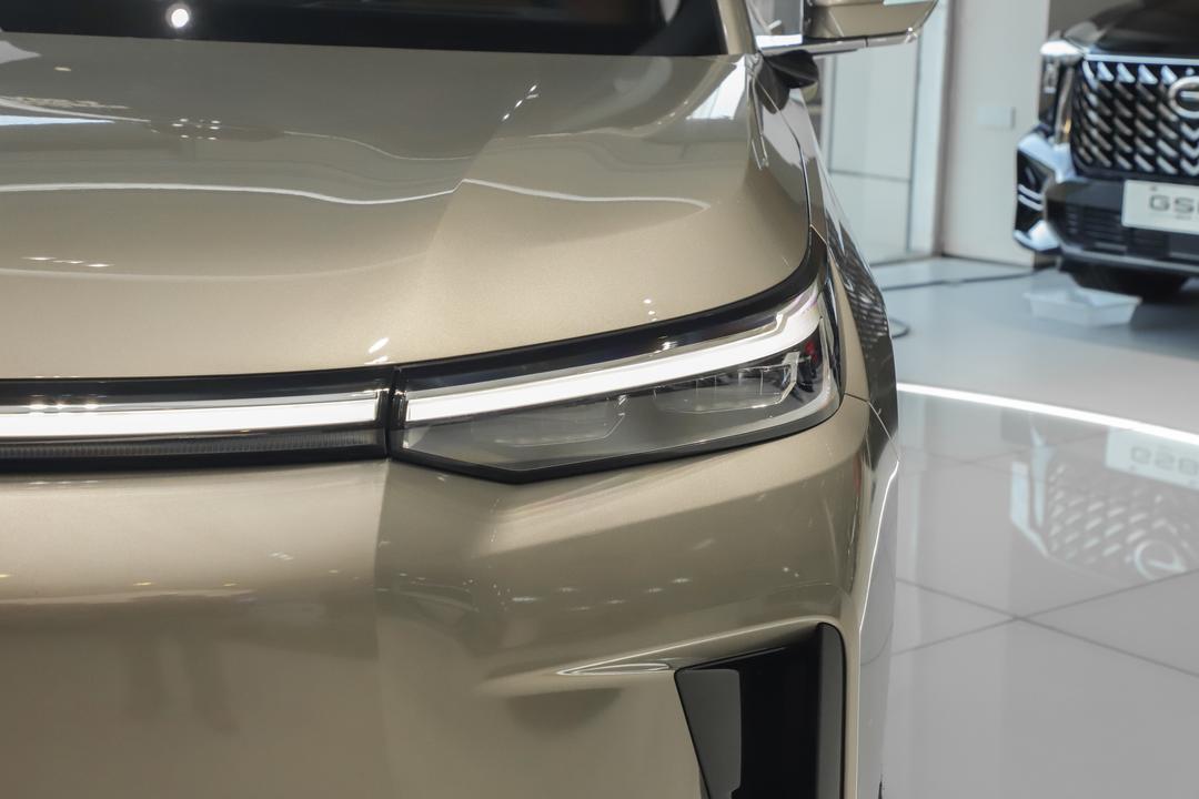 GAC Xiangwang S9 2026, фото 11