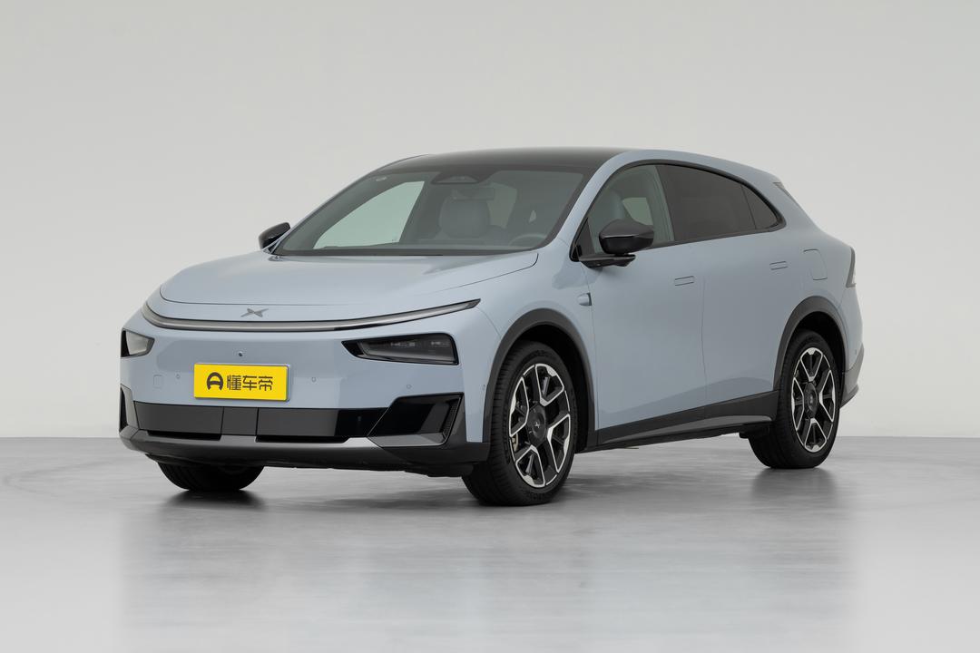 XPeng G7