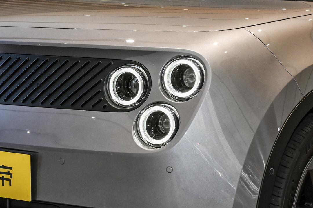 NIO Firefly 2026, фото 12