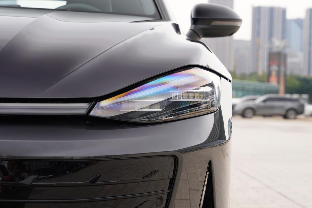 Volkswagen Lamando 2026, фото 11