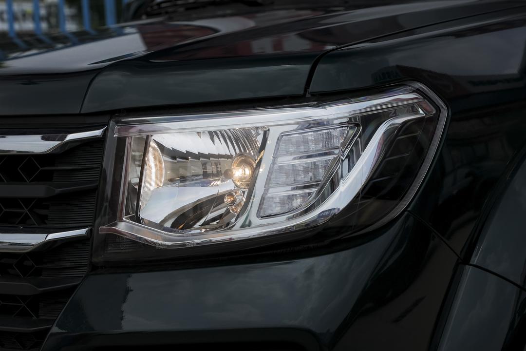 Dongfeng DF6 2026, фото 13