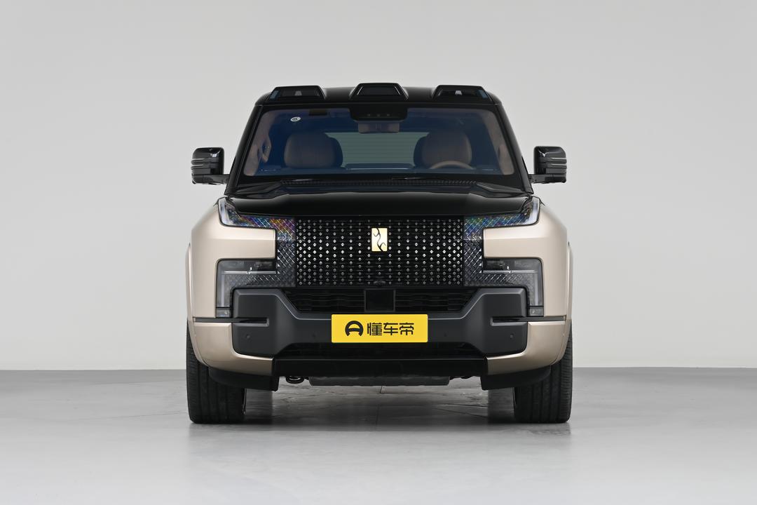 BYD U8L 2026, фото 2