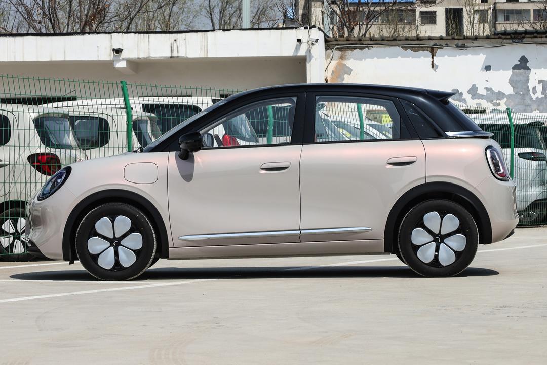 Wuling Bingo Pro 2026, фото 4