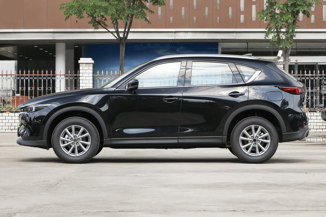 Mazda CX-5 2026, фото 4
