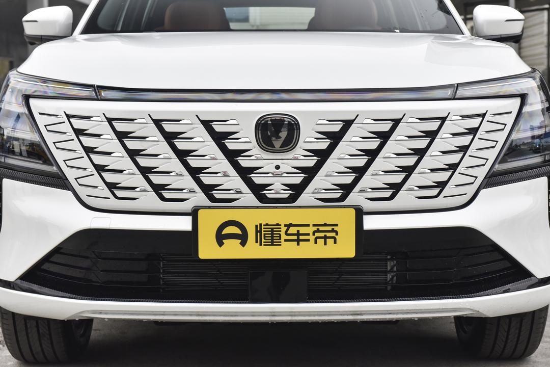 Changan CS75 PLUS 2026, фото 10