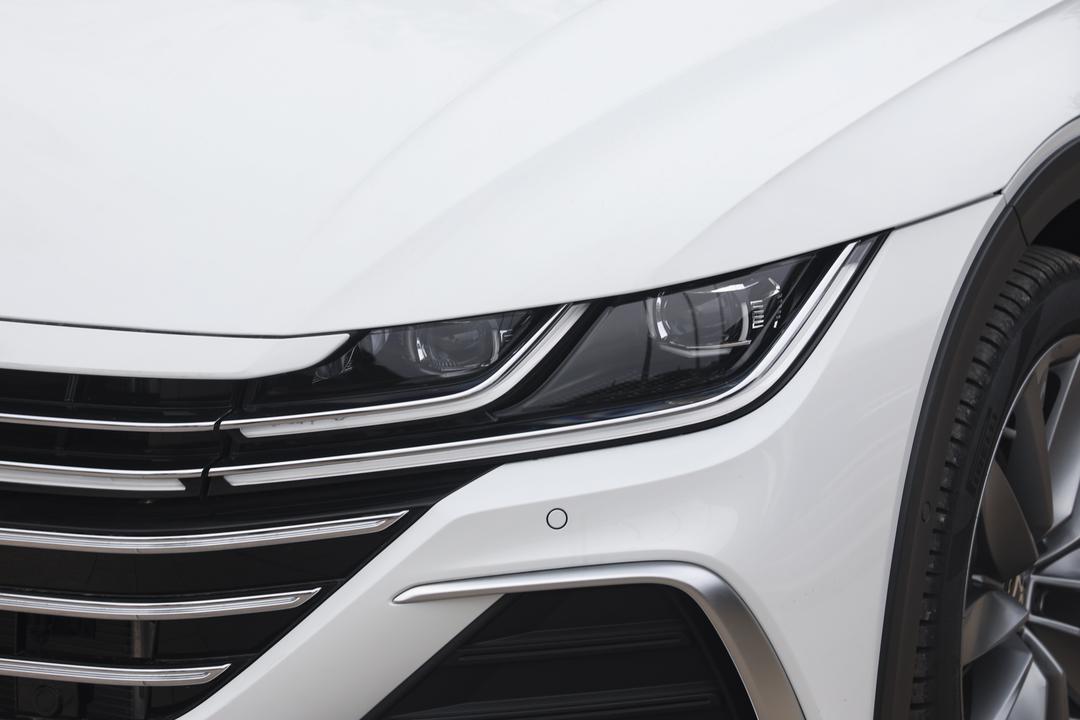 Volkswagen CC 2026, фото 13