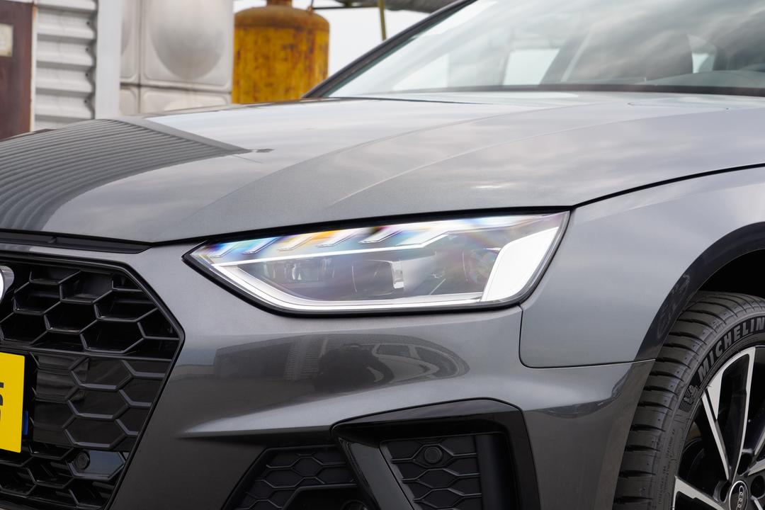 Audi A4L 2026, фото 13