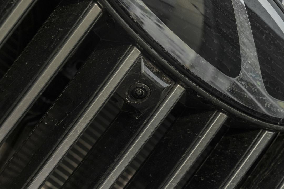 Chery Tiggo 9 2026, фото 15