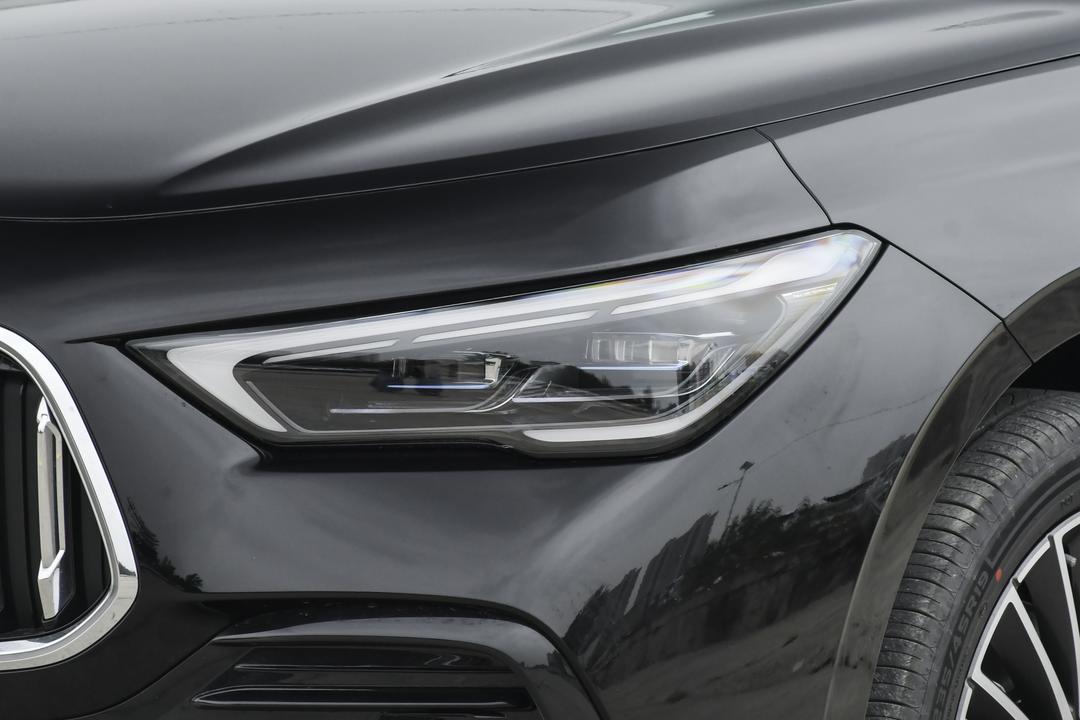 Geely Starlight 7 2026, фото 13