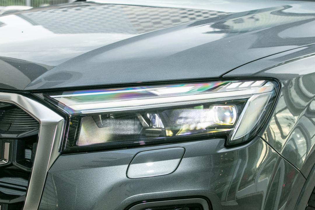 Audi Q7 2026, фото 14