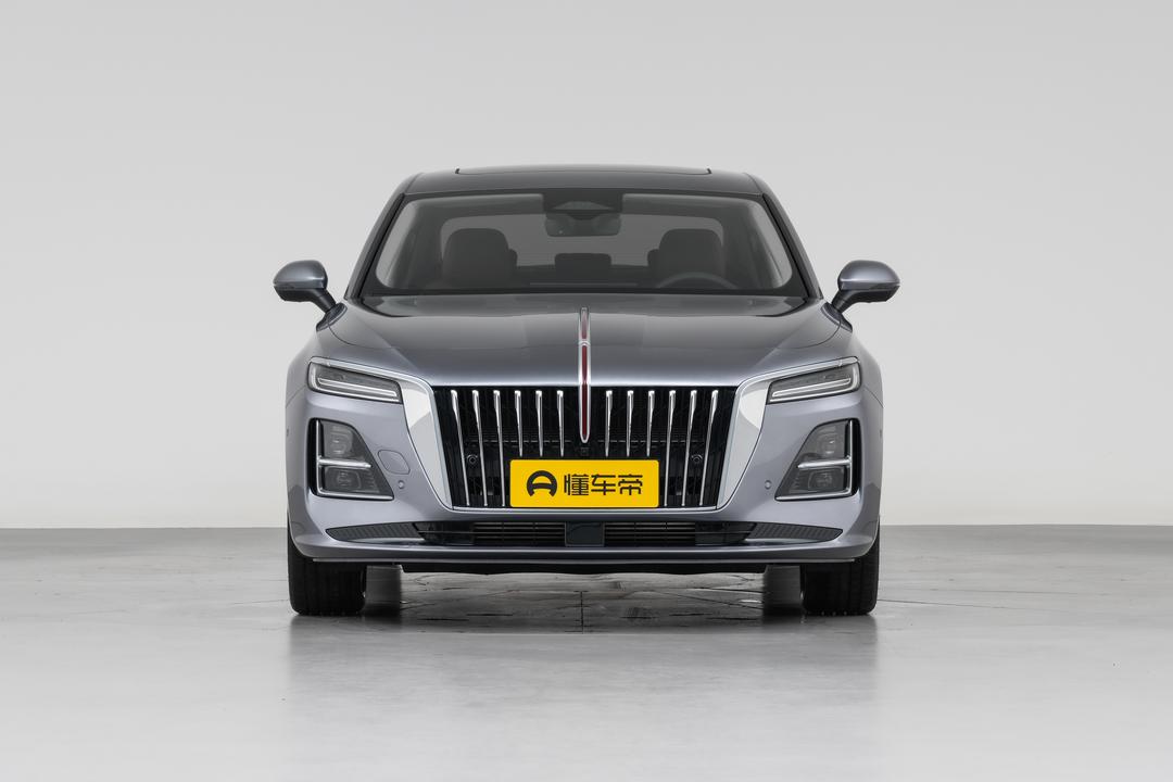 Hongqi H5 2026, фото 2