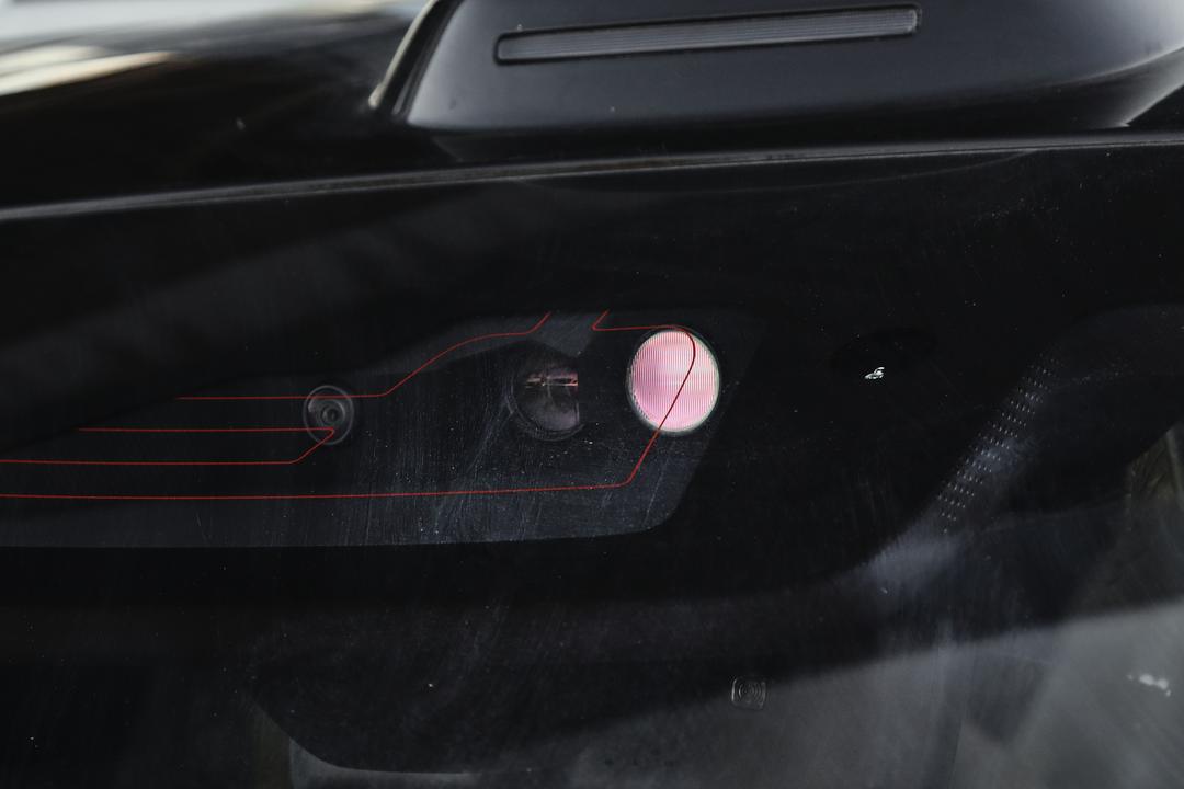 Dongfeng M8 2026, фото 15