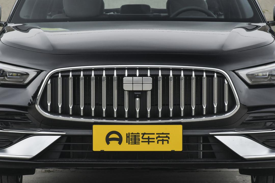 Geely Starlight 7 2026, фото 10