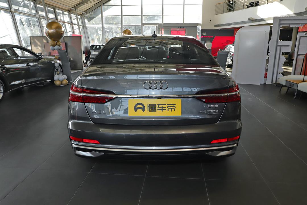 Audi A6L 2026, фото 6