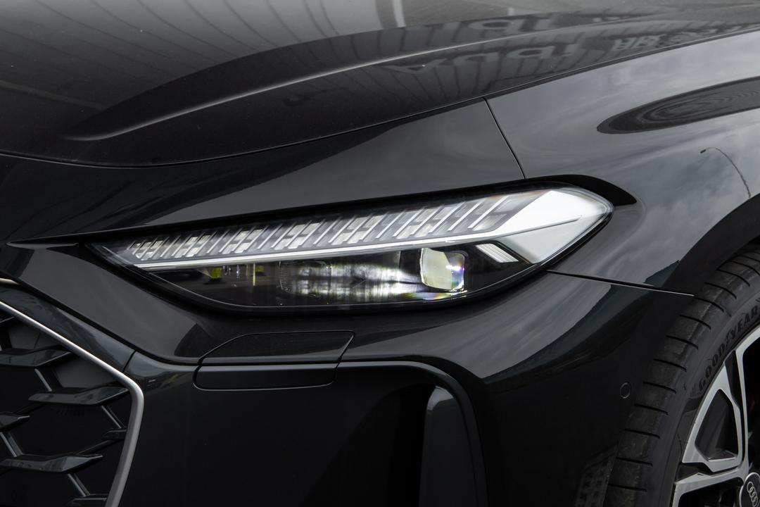 Audi A5L Sportback 2026, фото 14