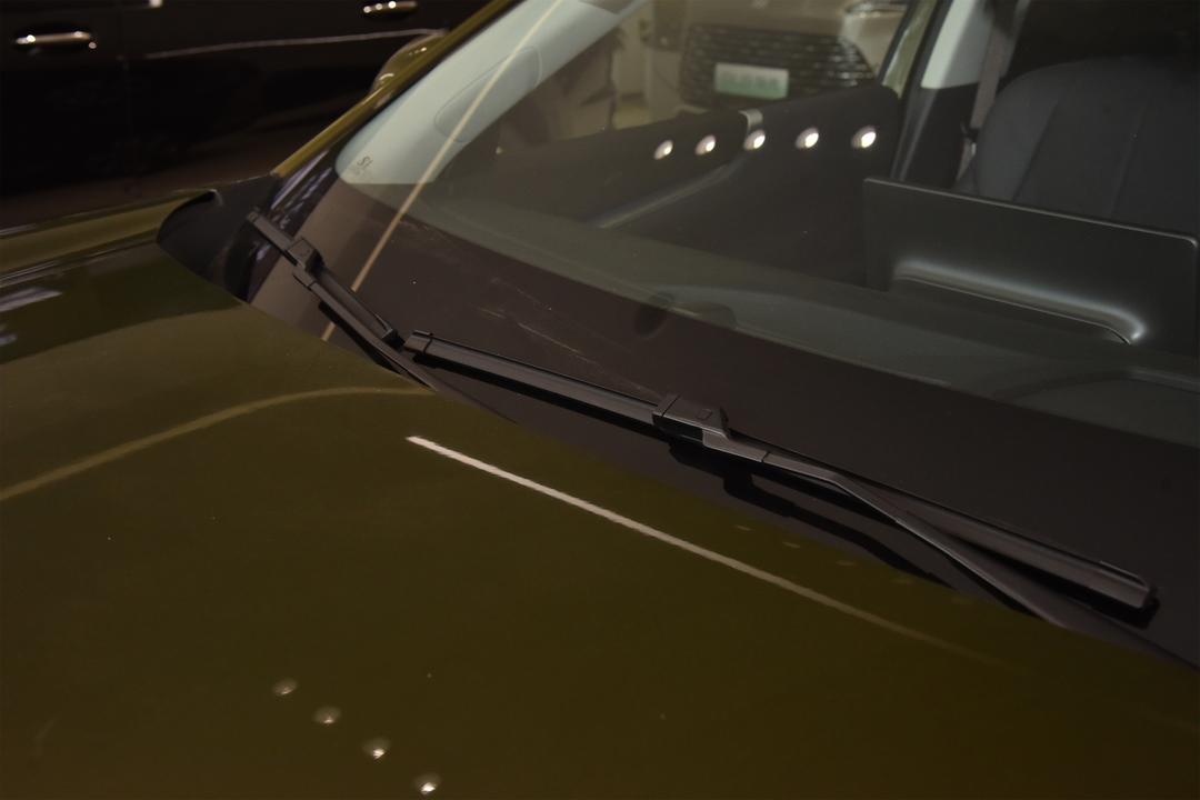 Buick Zhijing E7 2026, фото 15