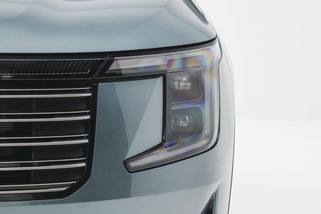 Jetour X70L 2026, фото 11