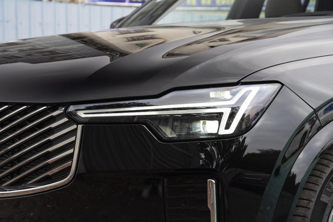 Volvo XC90 2026, фото 14