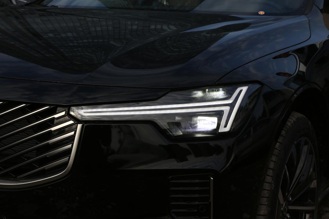 Volvo S90 2026, фото 14