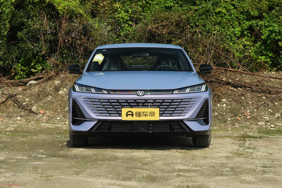Changan Eado 2026, фото 2